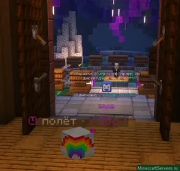 WitherLand - Сервер Minecraft • MinecraftServers